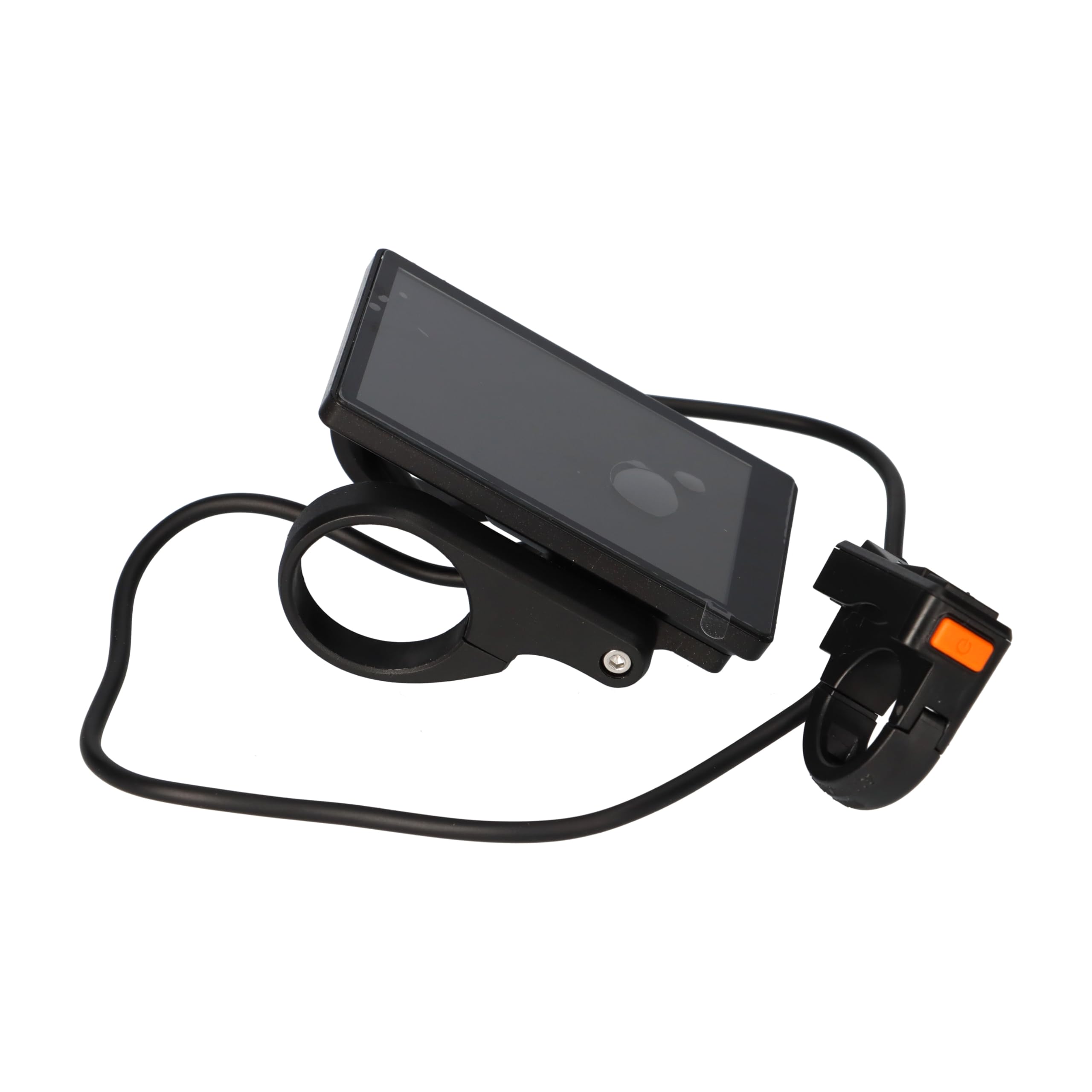 BMZ DS103 - Pantalla TFT de 3,5" y mando a distancia