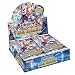 Produktbild YGO Hidden Summoners Booster Display (24 Packs) EN