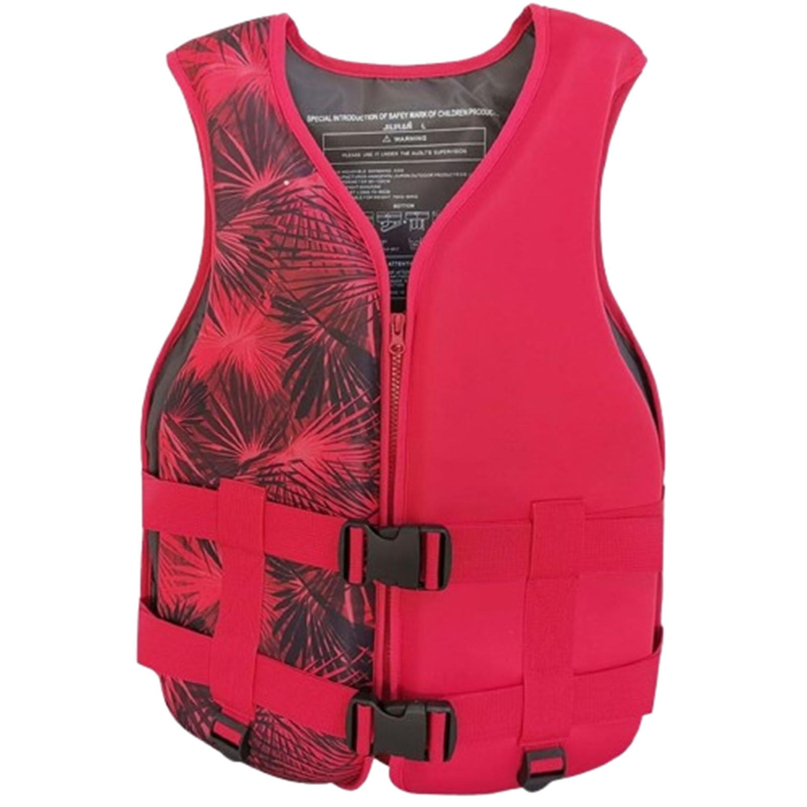 Giacca da Surf in Neoprene for Adulti for Pesca in Kayak, Nuoto | Giacca da Surf in Neoprene for Adulti con Cinturino Inguinale for la Pesca in Kayak