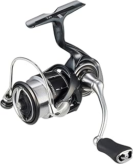 ダイワ(DAIWA) スピニングリール 24ルビアス(LUVIAS) LT2000~LT5000 各種 (2024年モデル)