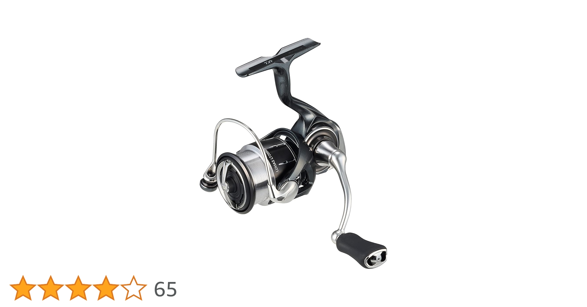 こばさん専用DAIWA 24LUVIAS LT2500S 24 LUVIAS – Bass-Tokyo