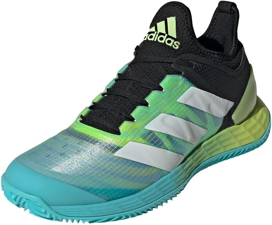 adidas Women's Adizero Ubersonic 4 Sneaker