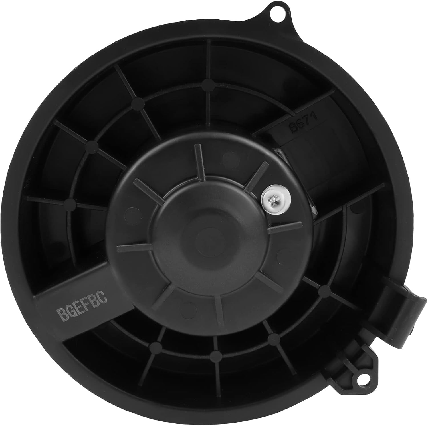 AC Blower Motor Replacement 2017-2019 for Rogue Sport 2014-2019 for Rogue AZHZ 27226-4BU0A HVAC Plastic Heater Blower Motor