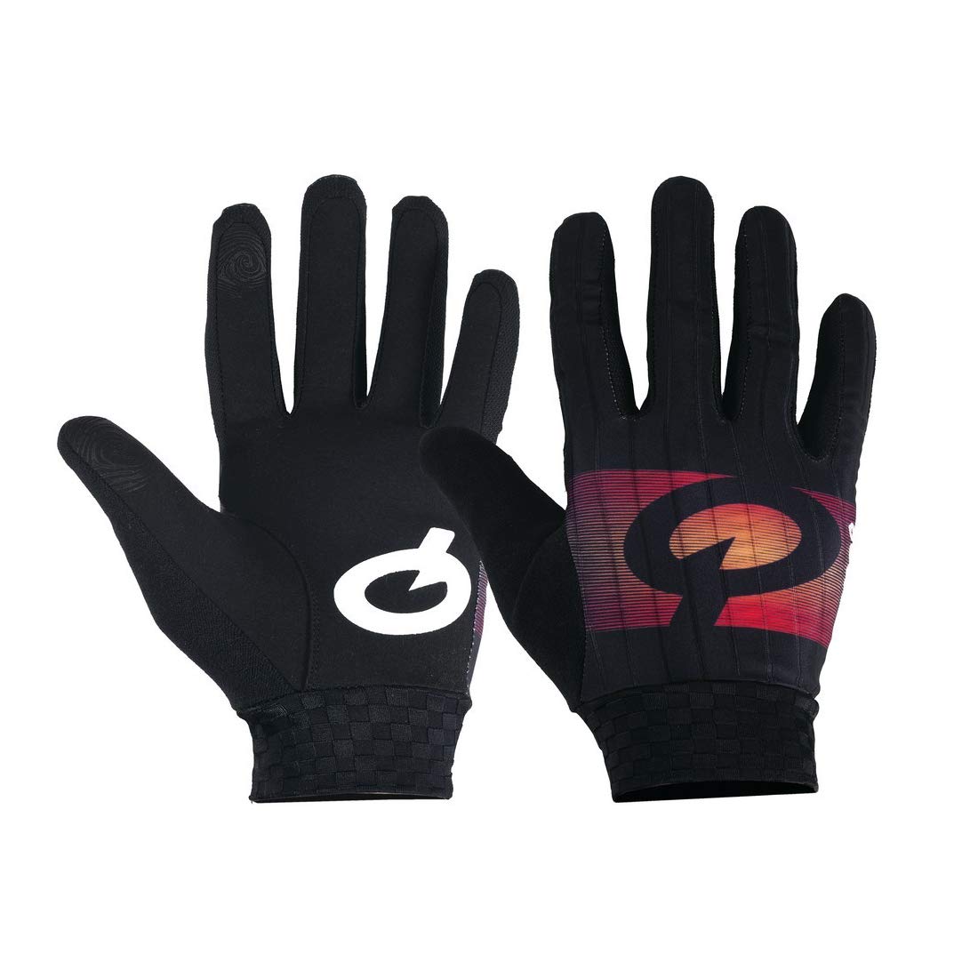 Alpinestars 588260621, Guanti Unisex Adulto, Nero, L