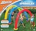 Splash Tunnel Sprinkler