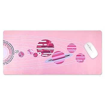 Amazon.co.jp：Newseego マウスパッド 超大型 防水 ゲーミング