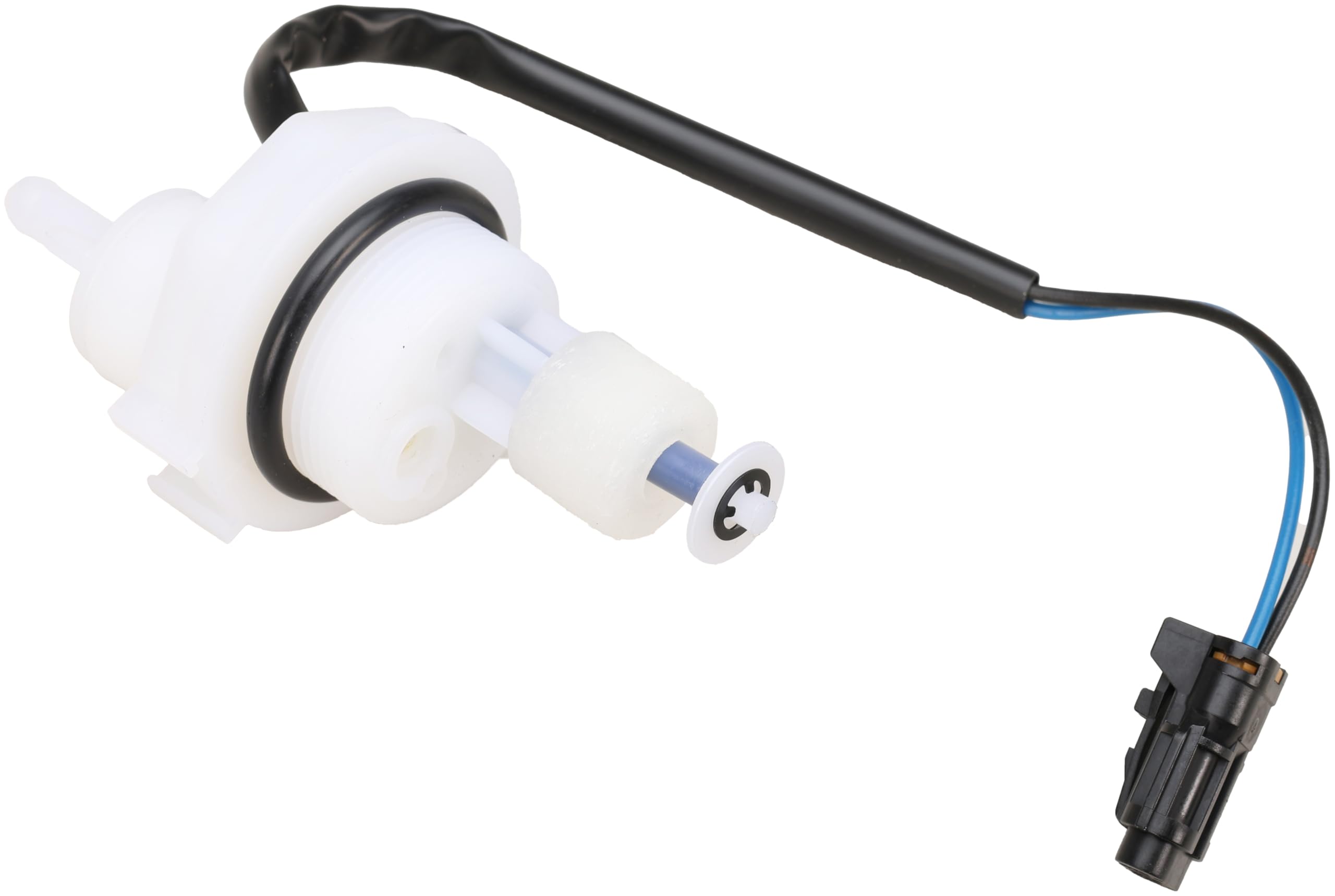 Amazon.com: Dorman 904-110 Water in Fuel (WiF) Sensor Compatible