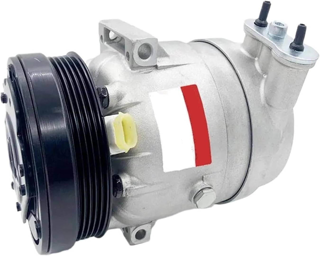 エアコンコンプレッサー Aveo 1.4 1.6 OEM 730057 715559 730054