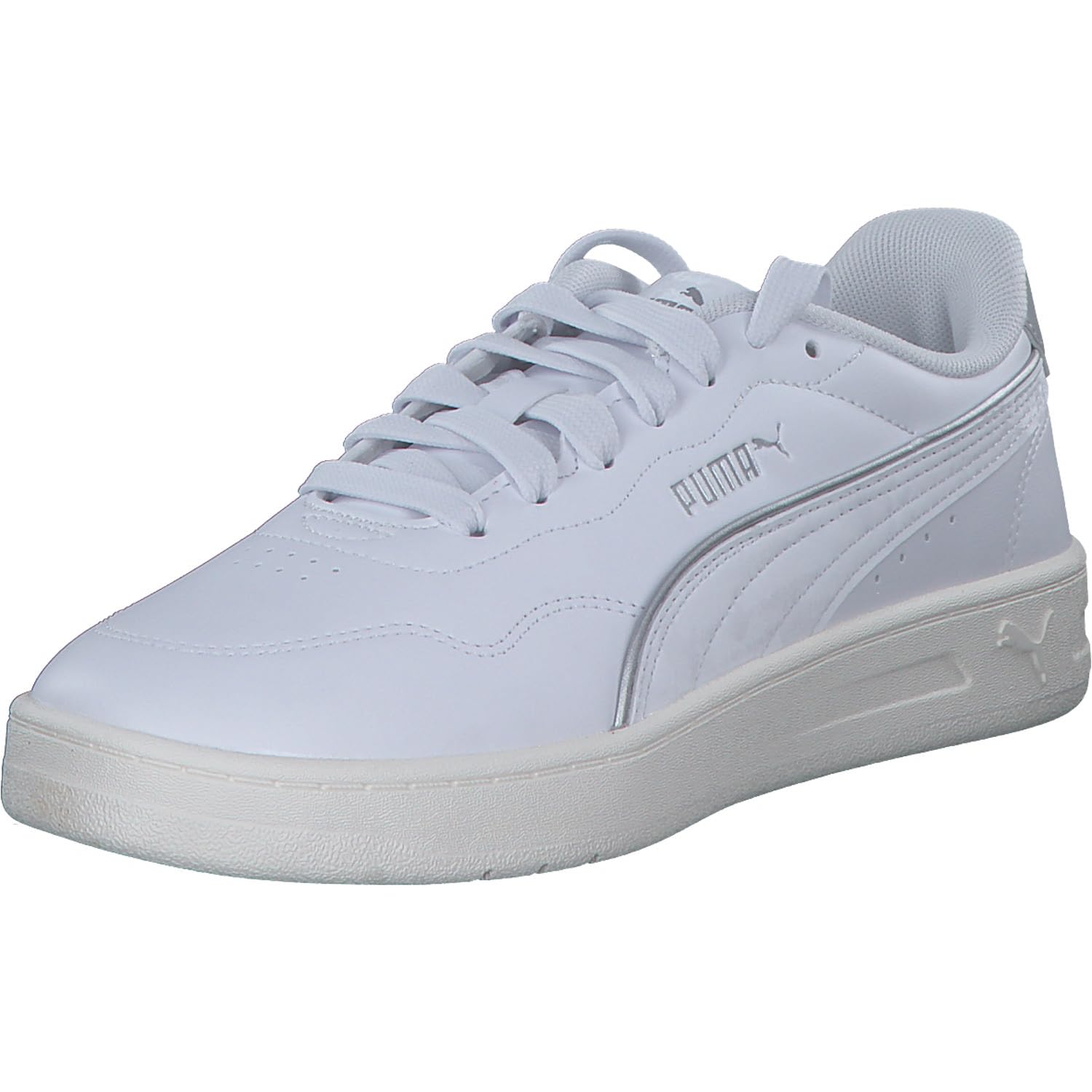 PUMA Damen Court Lally Day Night Sneakers