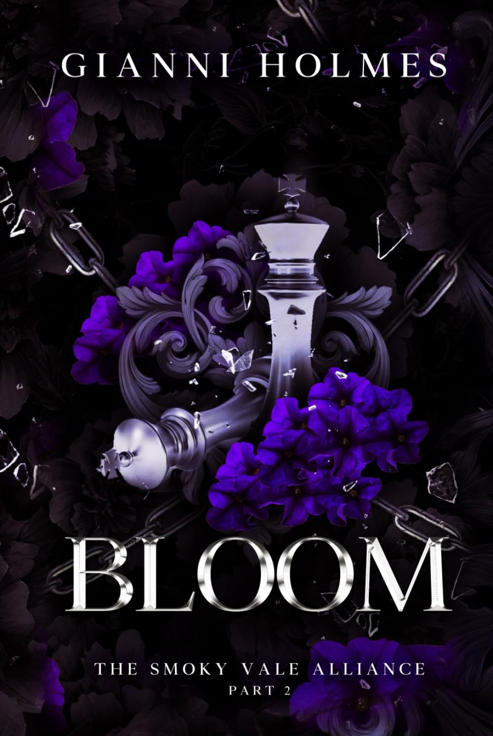 Bloom: Part 2 (The Smoky Vale Alliance)