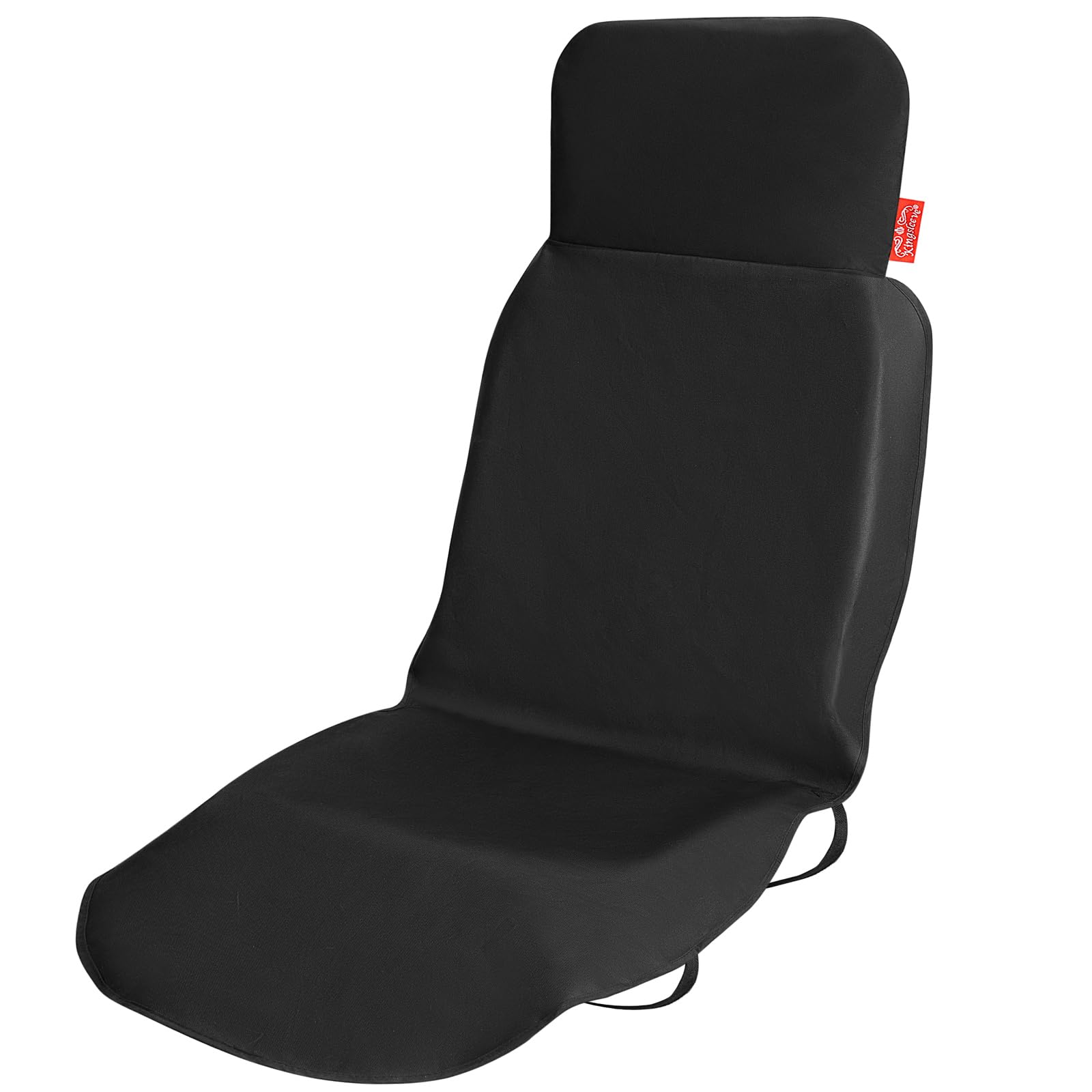 KINGSLEEVE Universal Sitzschoner für Autositze – Wasserabweisend, 600D Oxford