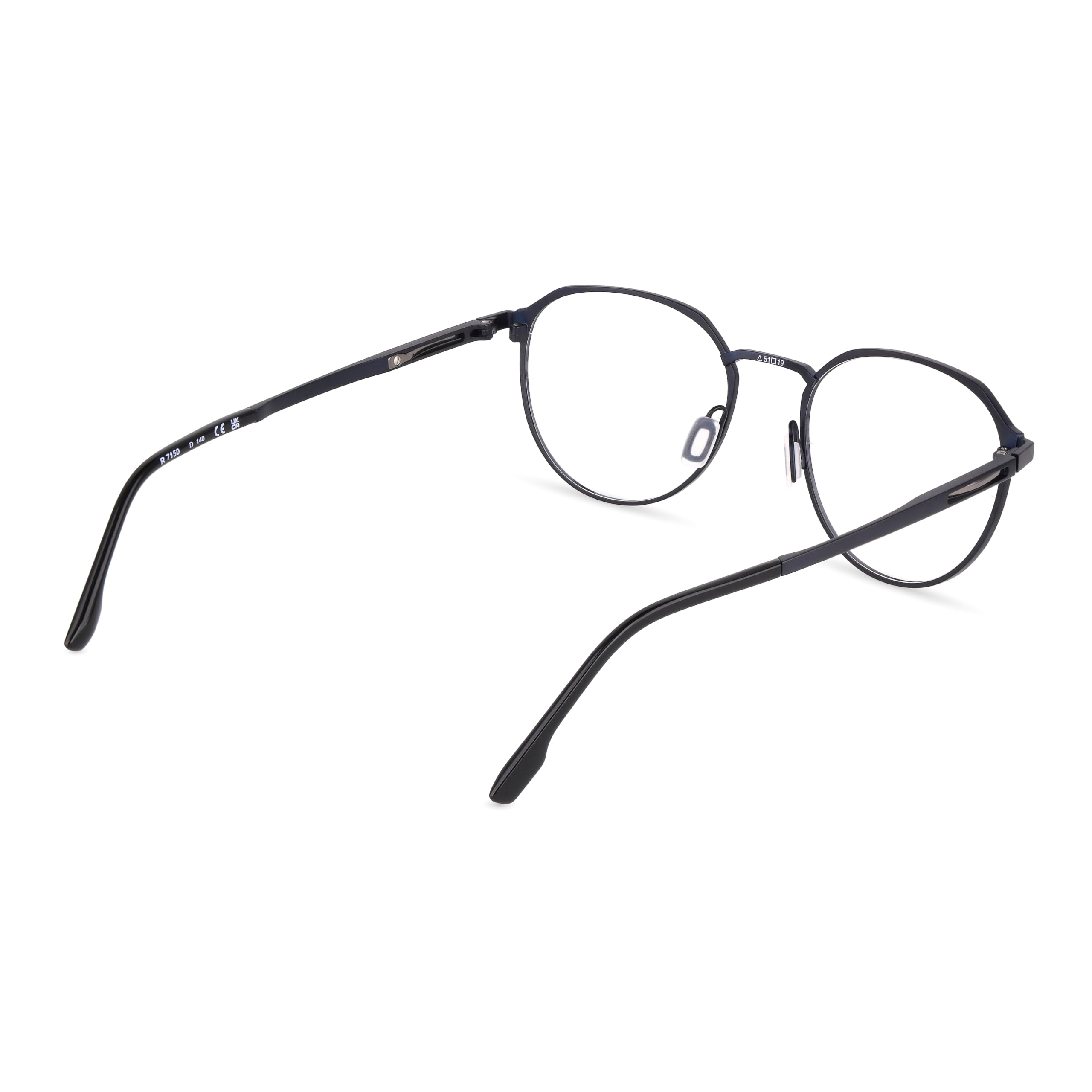 Rodenstock Unisex Df-r7150 Sunglasses (1er Pack)