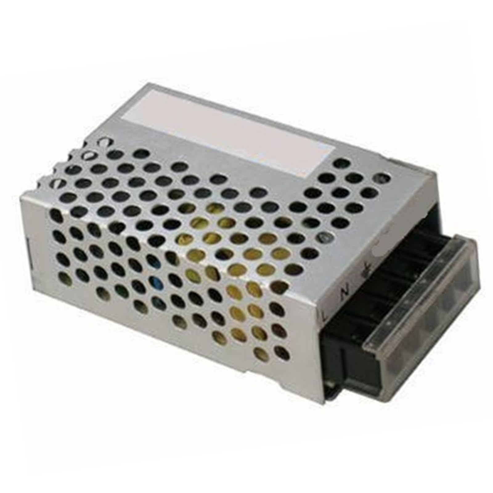 Alimentation à découpage CP E SNT 25W 24V pour automatisme industriel