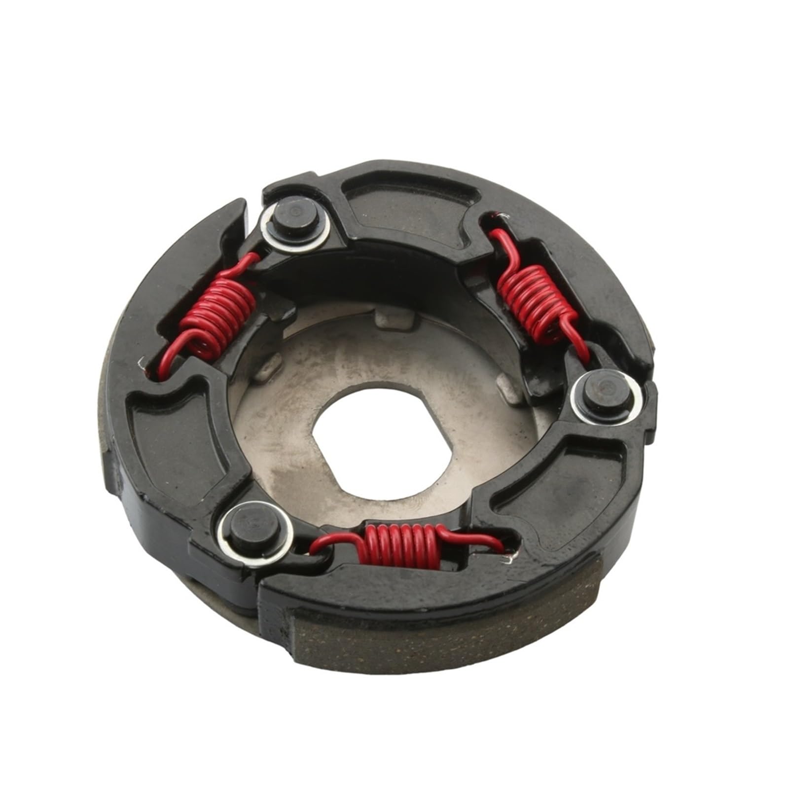 Compatible con Kit de Embrague de Carreras for Scooter de 2 Tiempos 50 50 CC AC