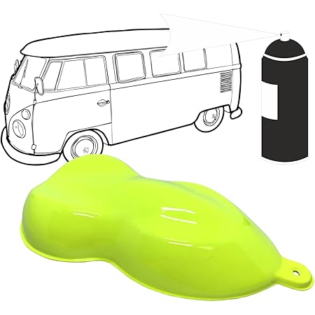 Amazon Co Jp 蛍光スプレー塗料 ファイヤーフライ 高耐候性 ４色 蛍光塗料 自動車 バイク 自転車 Diy塗装 ジムニー Jimny 塗装 Diy 蛍光塗料 レモン Diy 工具 ガーデン