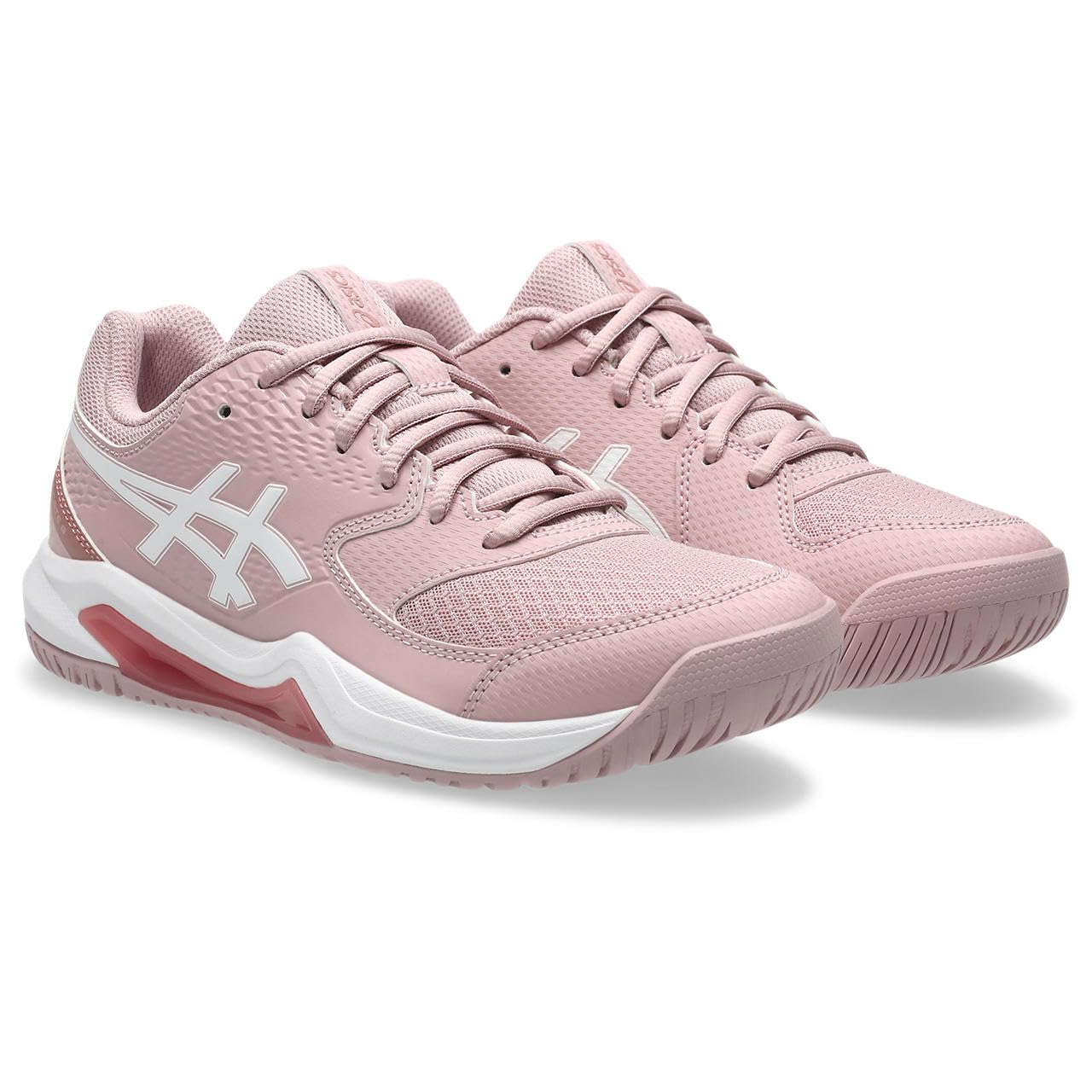 Asics Gel-Dedicate 8 Tenis Ayakkabısı, 14-1042A237-1