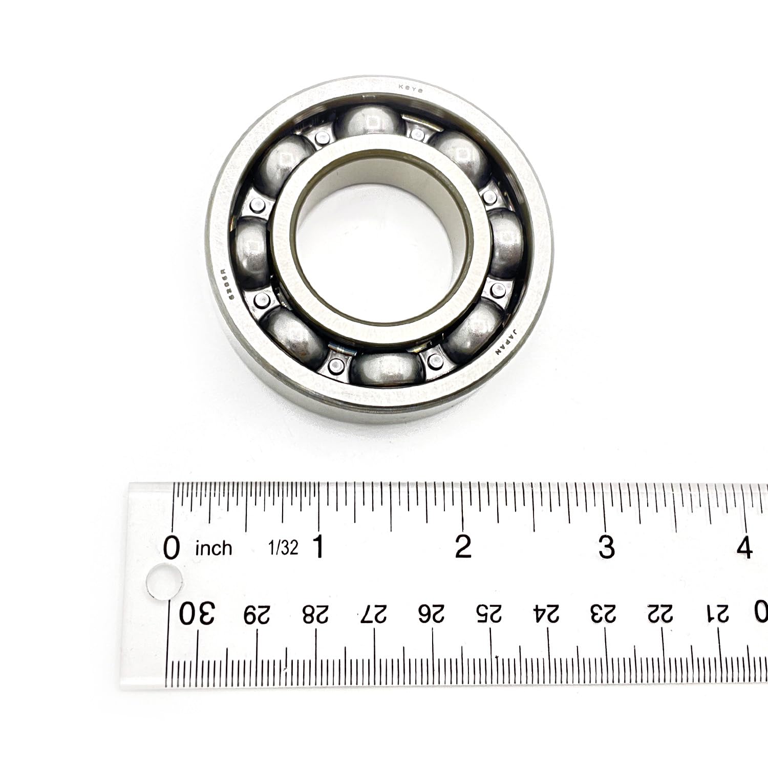 Amazon.com: Polaris ATV Bearing, Genuine OEM Part 3235496, Qty 1  