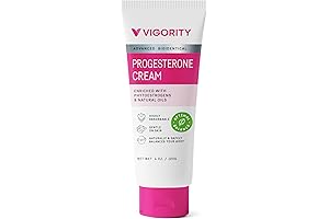 Dr. Frank's Progesterone Cream