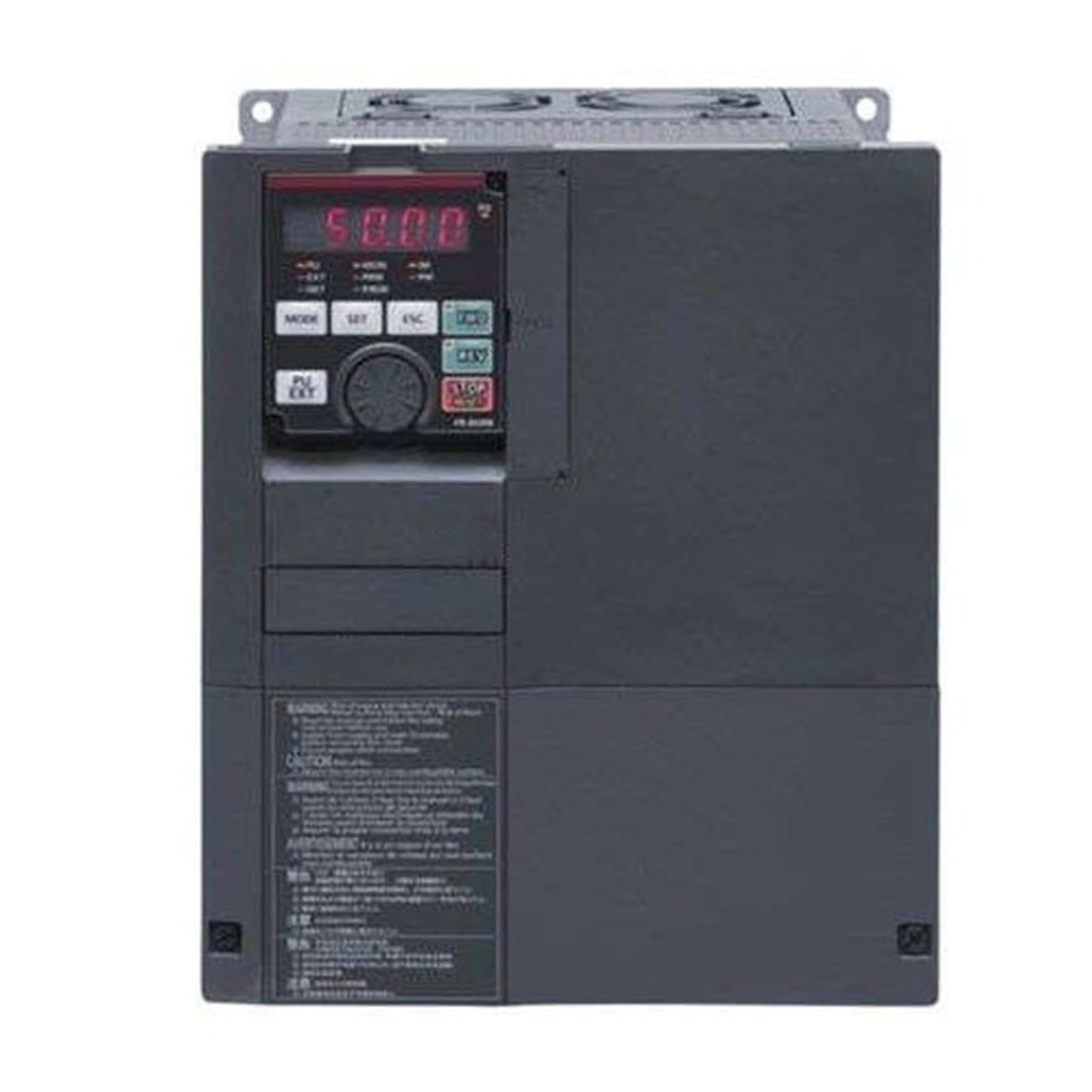 三菱電機FR-A840-15K-1 インバータ FR-A840-15K-1 - Variable Speed Drives - Inverters (Mitsubishi