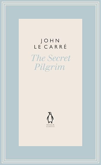 The Secret Pilgrim