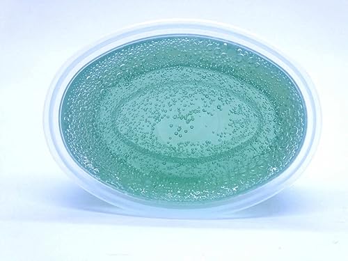 Miniatura 6 de Paquete de 3 Gel Melts para calentadores y quemadores Dulce KUDZU Aroma Larga Duración Peel, MELT and Enjoy