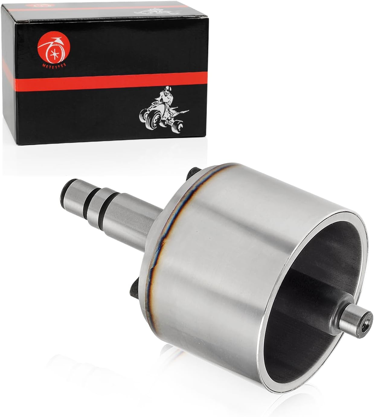 Magneto Rotor Flywheel For Yamaha YZF-R1 R1 FZ8 FZ1 FZ-1 FZS1 2004-2016 5VY-81450-00-00 2SH-81450-00-00