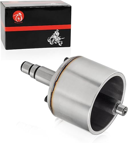 Miniatura 5 de Magneto Rotor Volante Para Yamaha YZF-R1 R1 FZ8 FZ1 FZ-1 FZS1 2004-2016 5VY-81450-00-00 2SH-81450-00-00