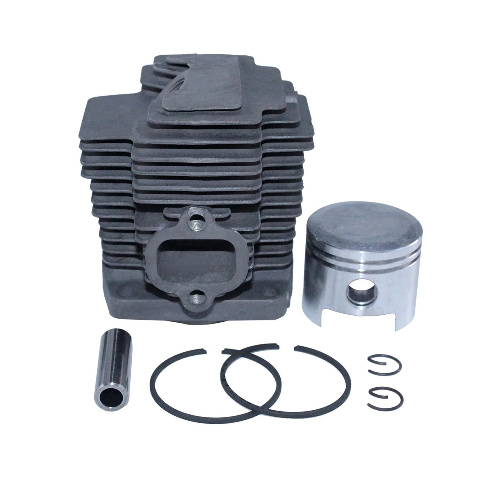 Zestaw tłoka cylindra 41,5 mm do Kawasaki TH43 TH460 KBH43A wymiany kosiarki spalinowej 110052122 część zamienna