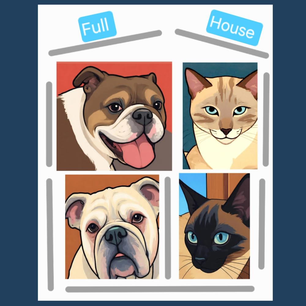 Full House