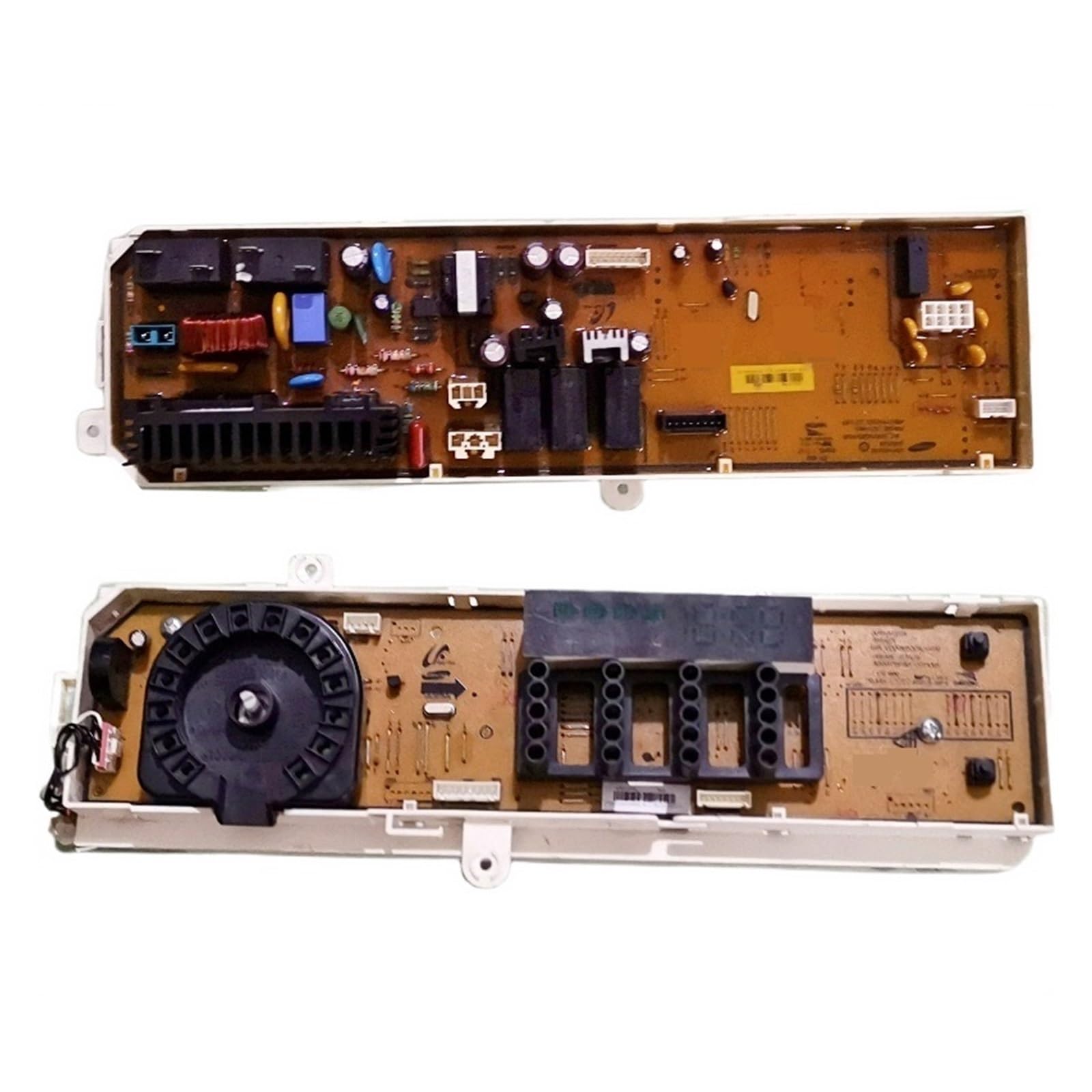 Carte Mère Pour Lave-linge LG - Remplacement Compatible Modèle EBR874198, EBR874198 - Pièce D'origine Pour Réparation Machine à Laver