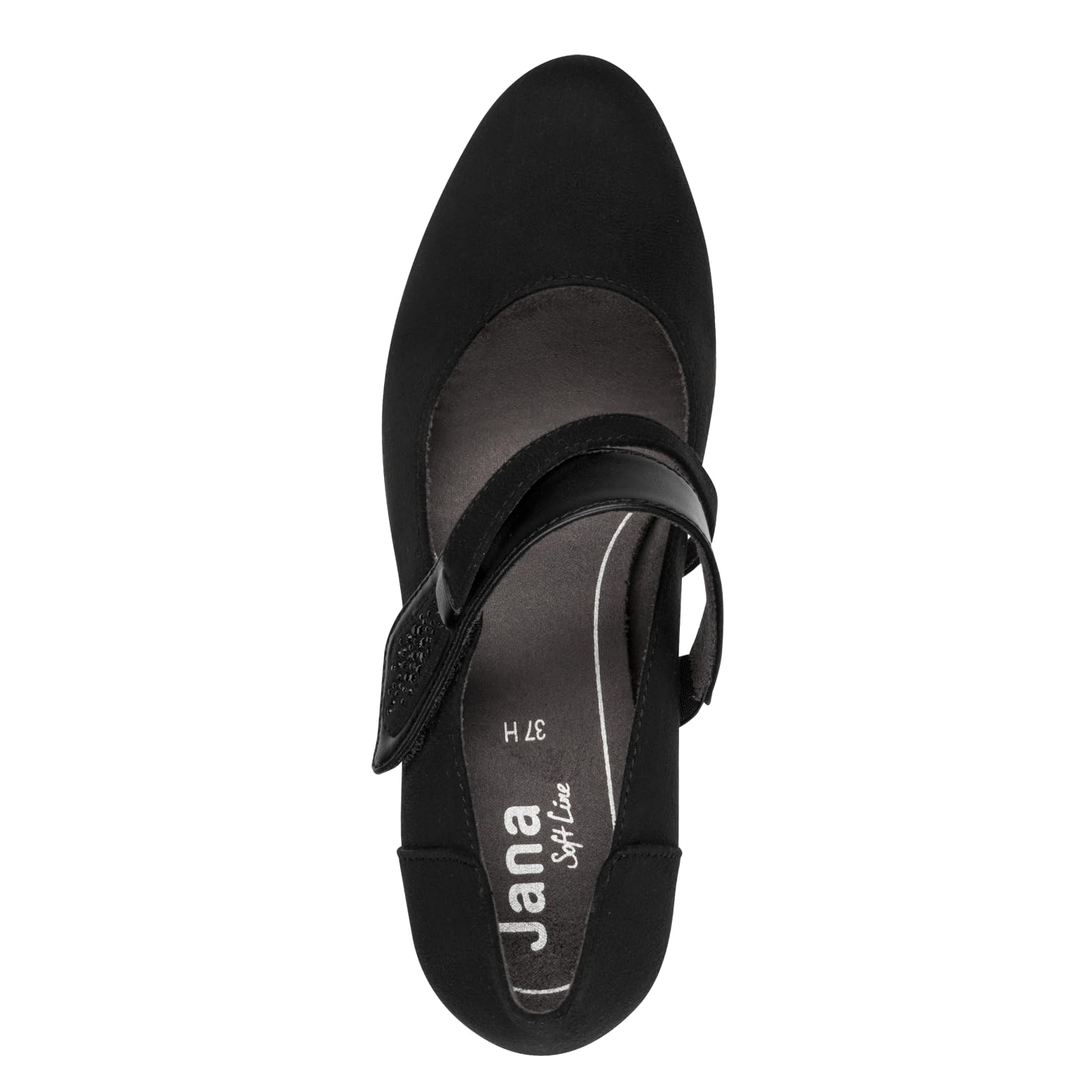 Jana Kobiety 8-24464-42Pompa