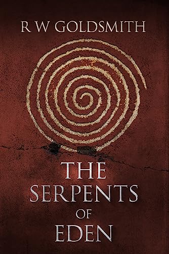 Cover of The Serpents of Eden