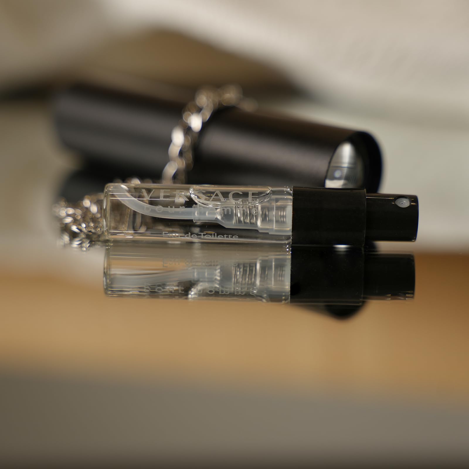 Dirstic 20 Piece Designer Fragrance Samples, Women's Designer Fragrance Sampler Collection, Luxury High-End Perfume Vials for Women, Mini Perfume Samples Gift for Girlfriend, Wife, or Mother?20 pcs?