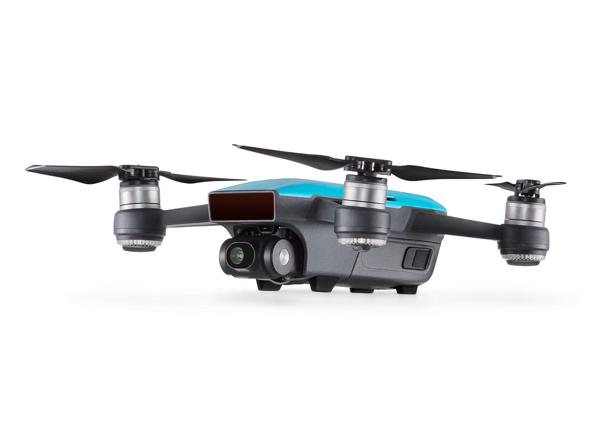 DJI - Spark Fly More Combo (Version UE) - Ciel Bleu | Incl. 1