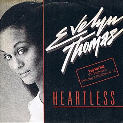 Heartless / 106 999