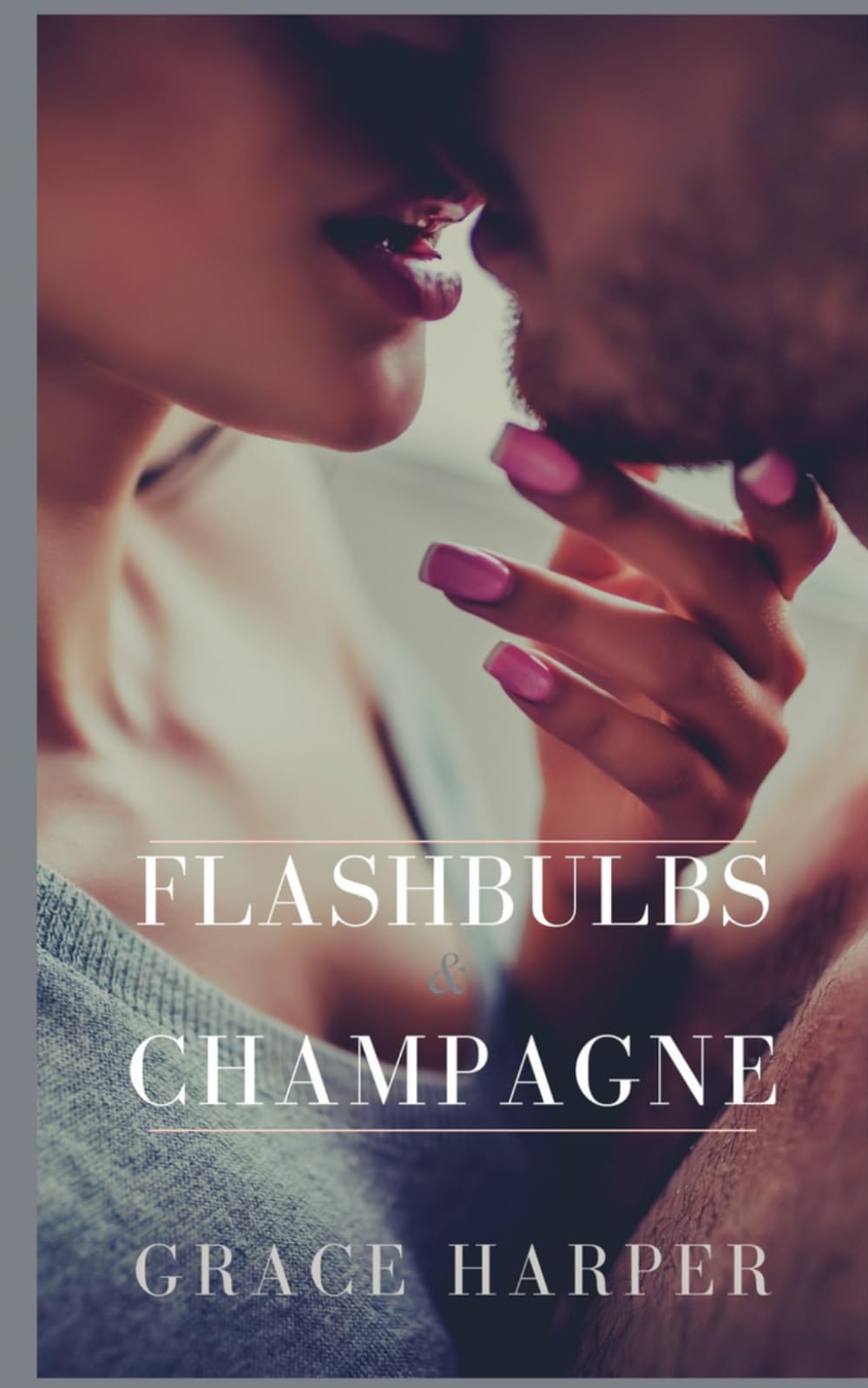 Flashbulbs & Champagne (Jackson's Bay special edition paperbacks)