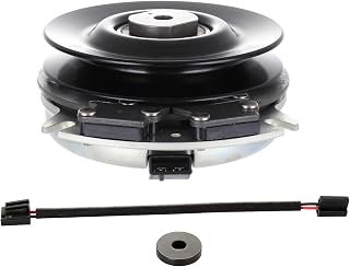 ACTIVLIFE for Electric PTO Clutch for John Deere ZTrak Series Z920A Z925A Z930A Z950A Z960A