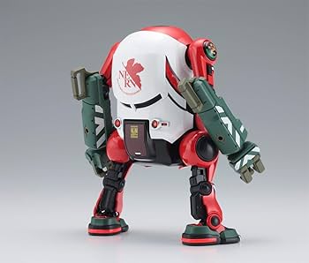 Amazon | ハセガワ メカトロウィーゴ エヴァコラボシリーズ Vol