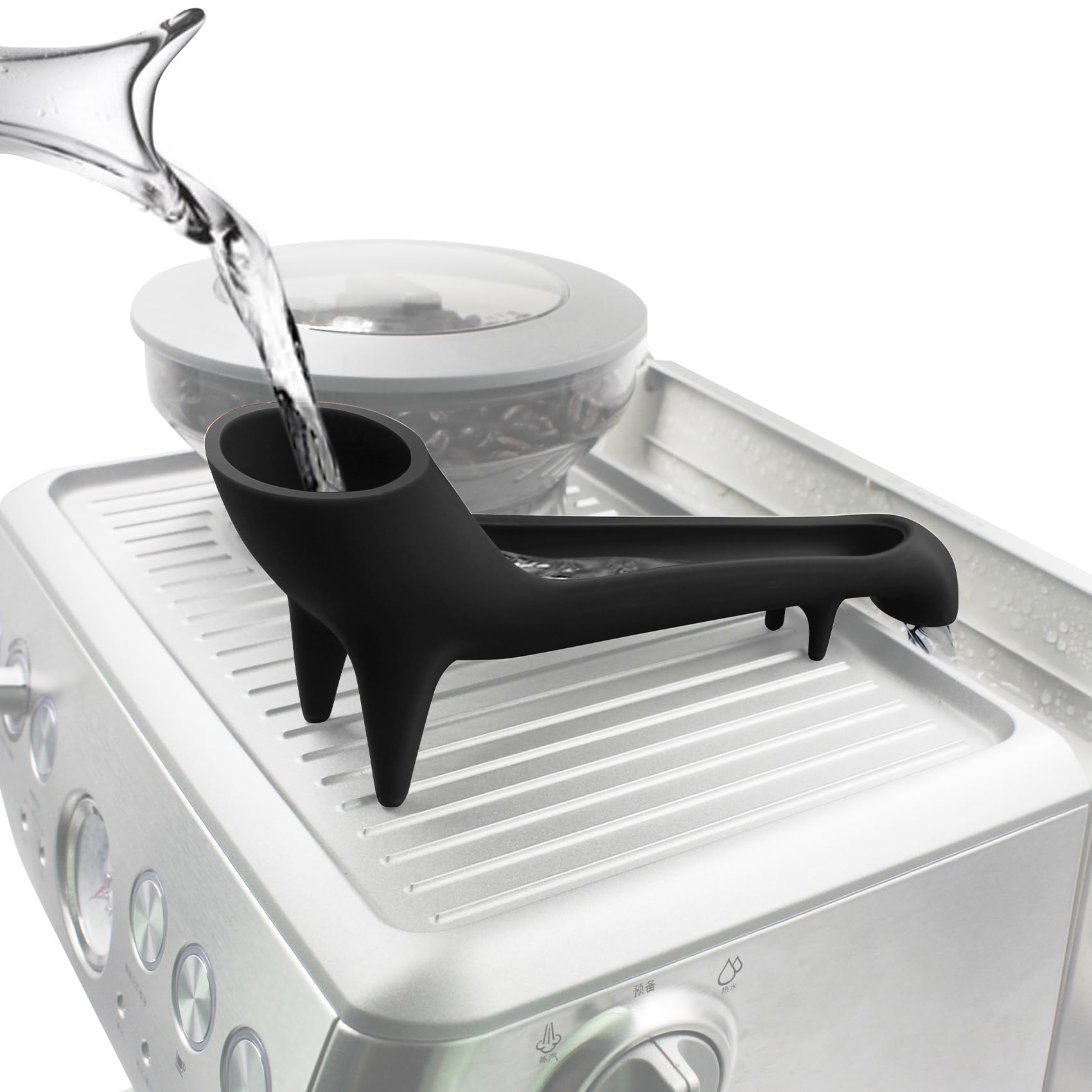 ☆新品 ブレビル エスプレッソマシン用 水タンク ブレビル エスプレッソマシン用 水タンク パーツ 部品 Breville