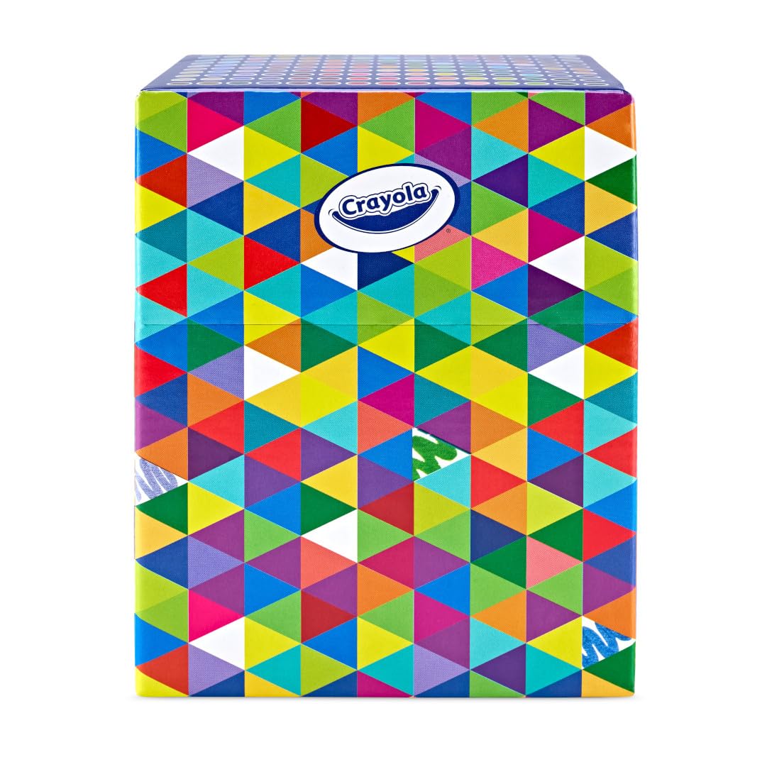 Crayola SuperTips Markers 150ct