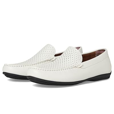 Stacy Adams Conroy Moc Toe Driver Men