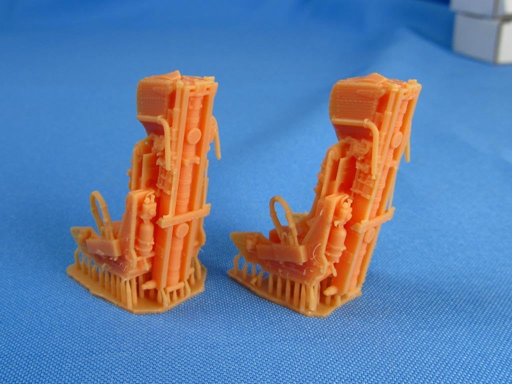 MDR3227 1/32 Ejection seat Mk.10 Aircraft Accessories