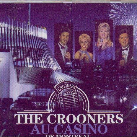 Au Casino De Montreal: Live (W [Audio CD]