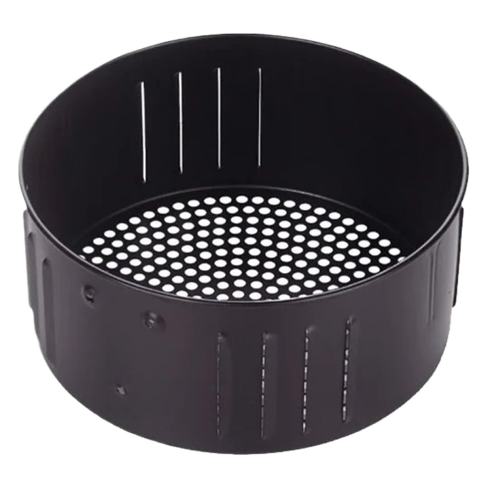 Cesta De Repuesto For Freidora De Aire De 3,5 L, Antiadherente | Cesta de drenaje for eliminación de aceite, accesorios for freidora, fácil de limpiar