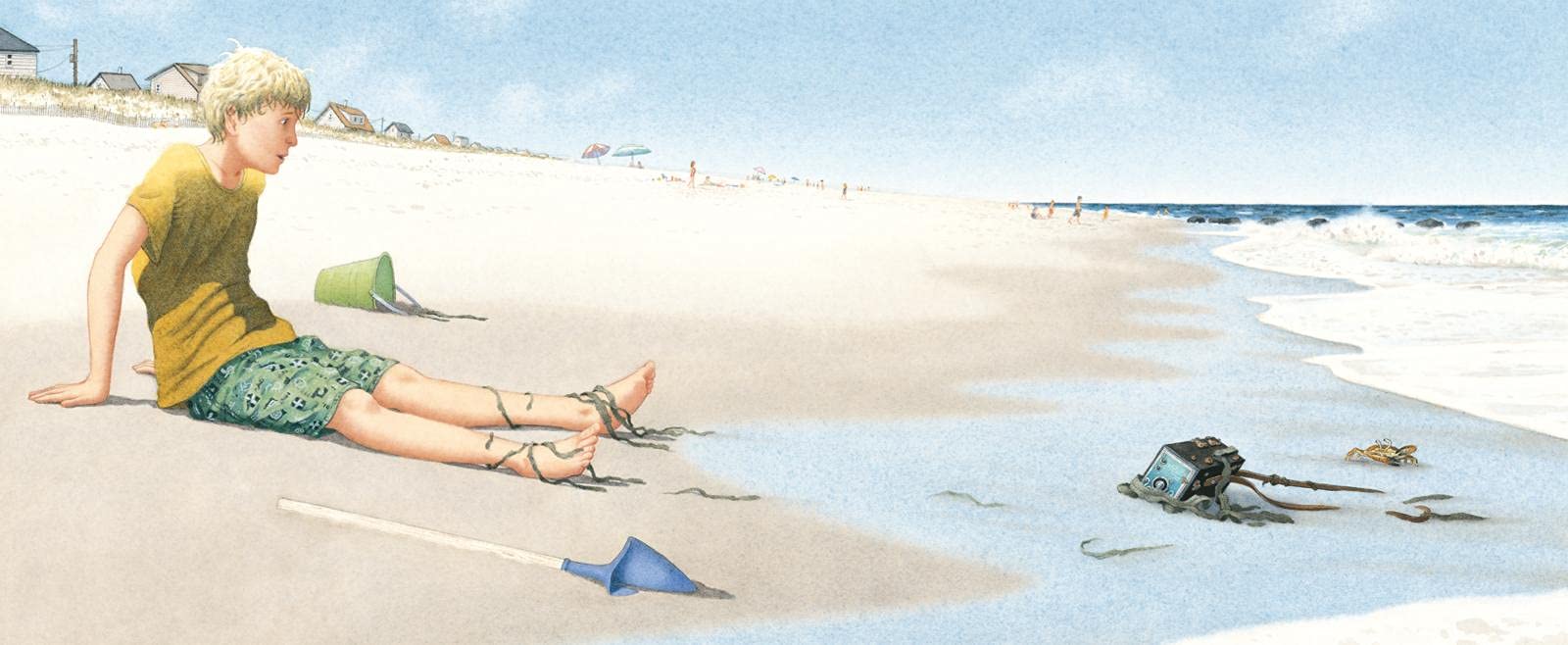Strandgut