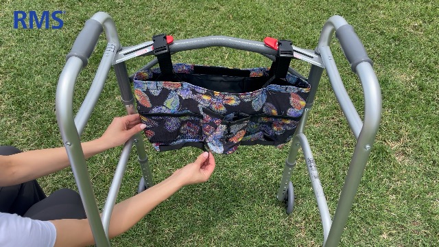 バッグ Nao the sky walker Amazon.com: NOVA Medical Products NOVA Walker Bag, Large Carry Bag