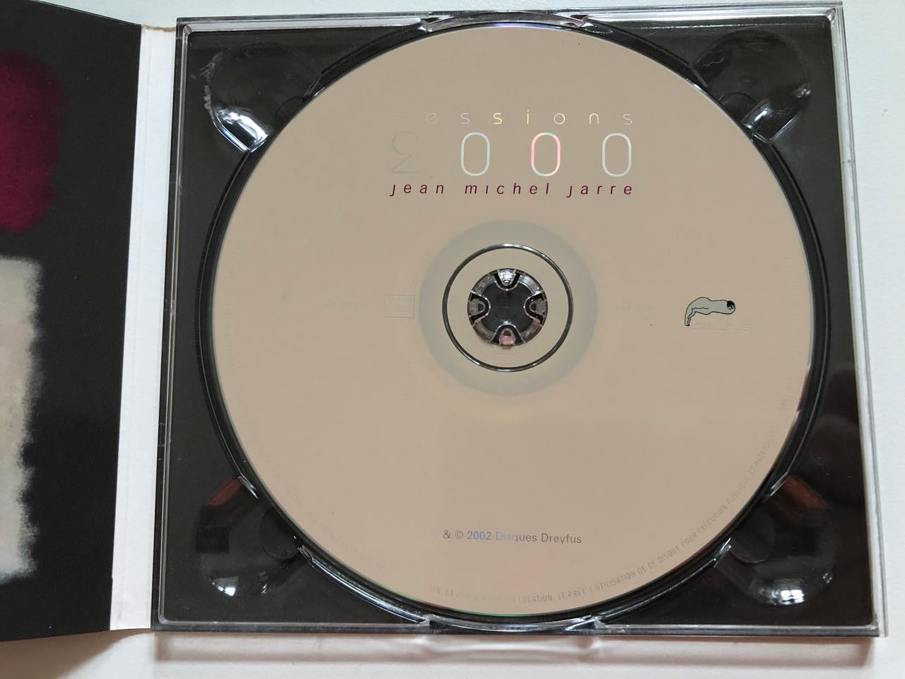 Sessions 2000