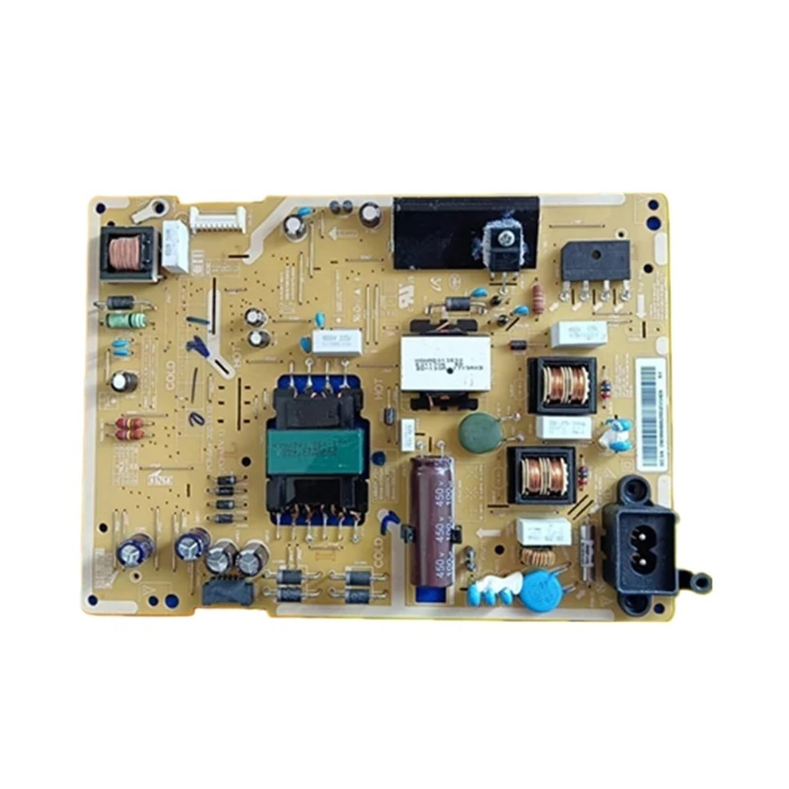 Carte mère TV BN44-00852A, compatible avec Samsung UE40J5000AW UE40J5200AK UN43J5200AF UN43J5202AF HG43NE478SF UE48J5000AW