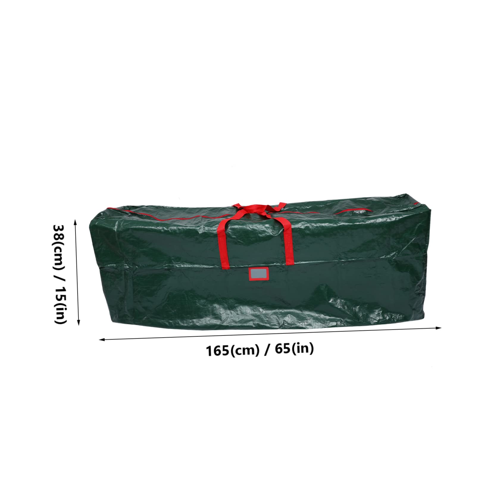 Alipis Aufbewahrungstasche Für Weihnachtsbäume Große Geschenktüte Aus Hochwertigem Material Vielseitig Einsetzbar Als Aufbewahrungsbeutel Für Haushaltsgegenstände