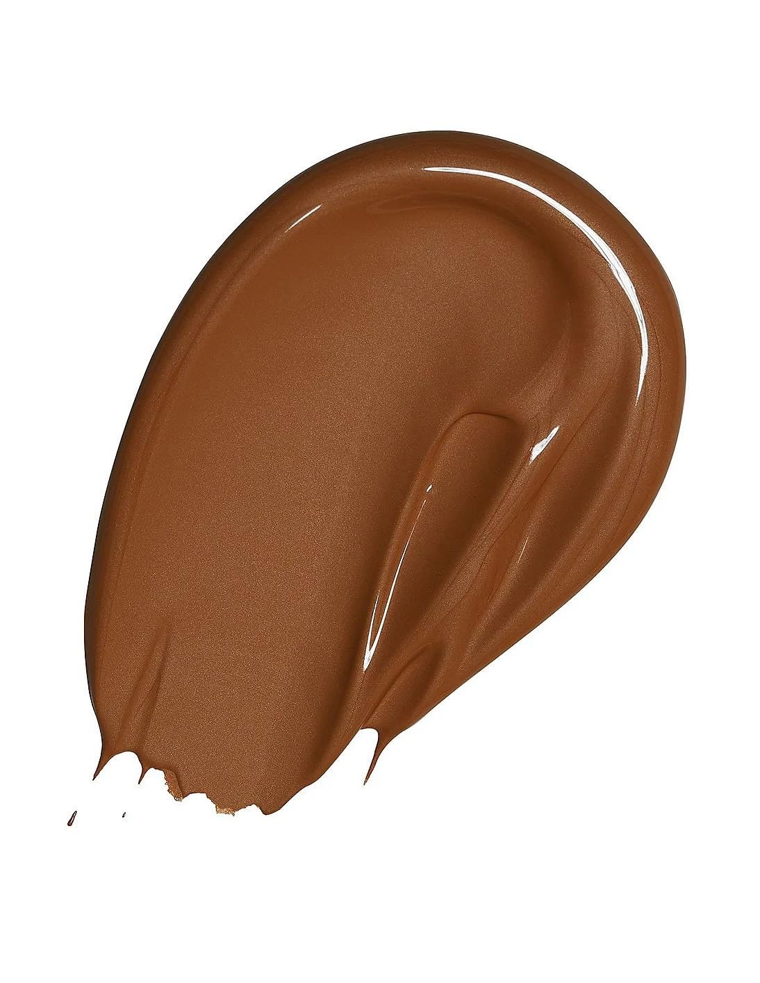 HUDA BEAUTY GloWish Multidew Vegan Skin Tint Foundation 11 Deep